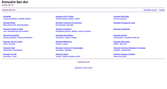 Desktop Screenshot of aktifimmo.net